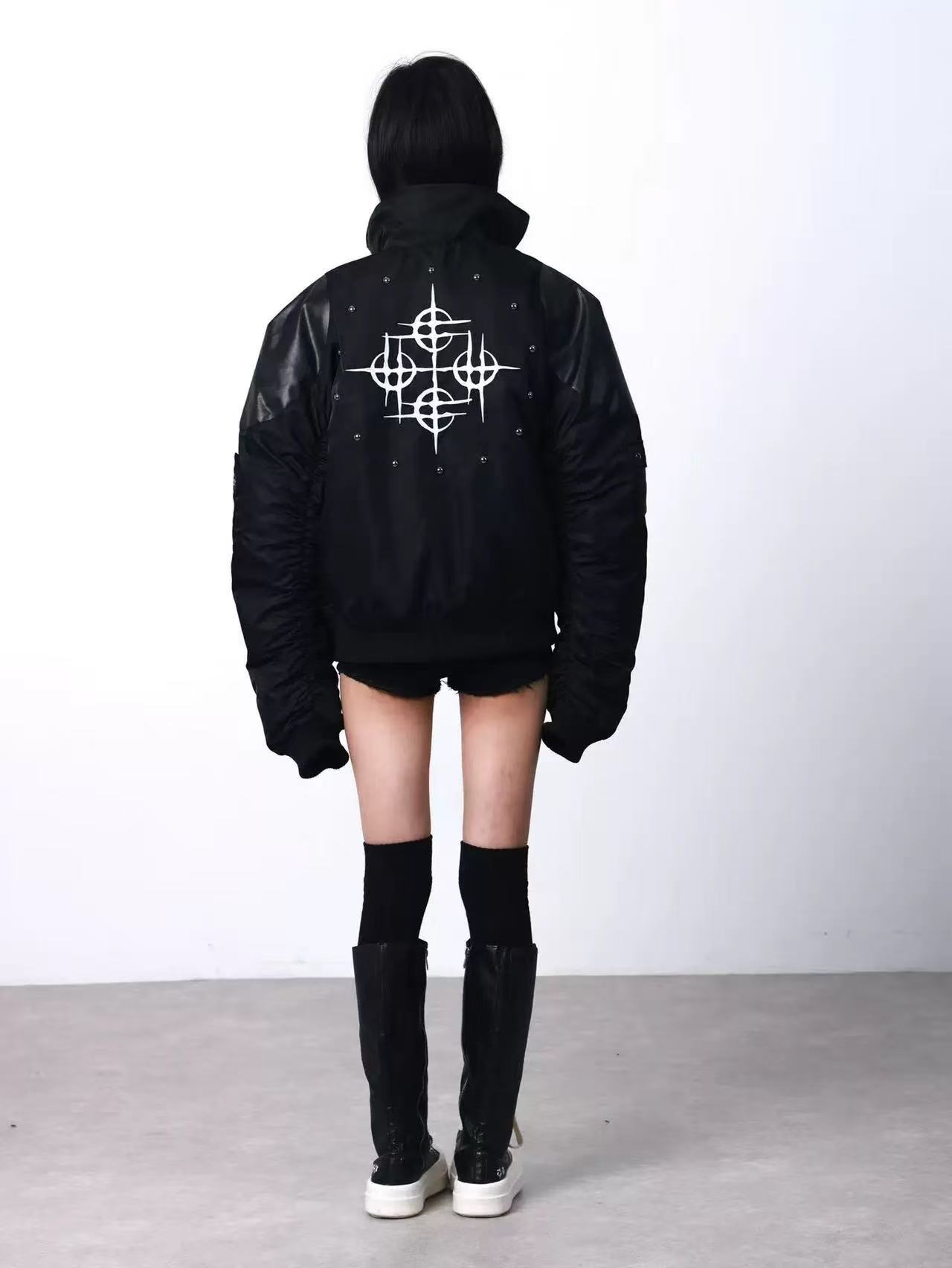 DETWONLINE™Armor winter coat