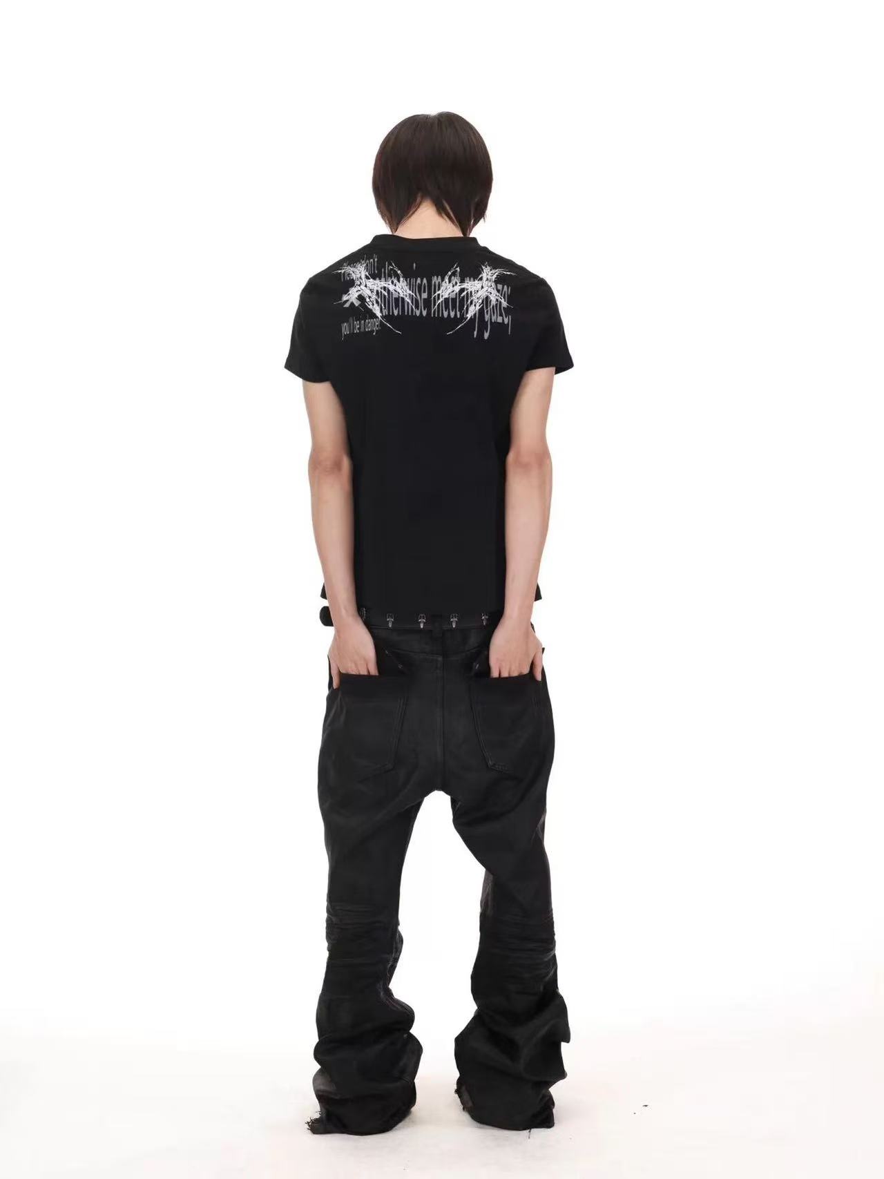 DETWONLINE™Thorn Rock Tee