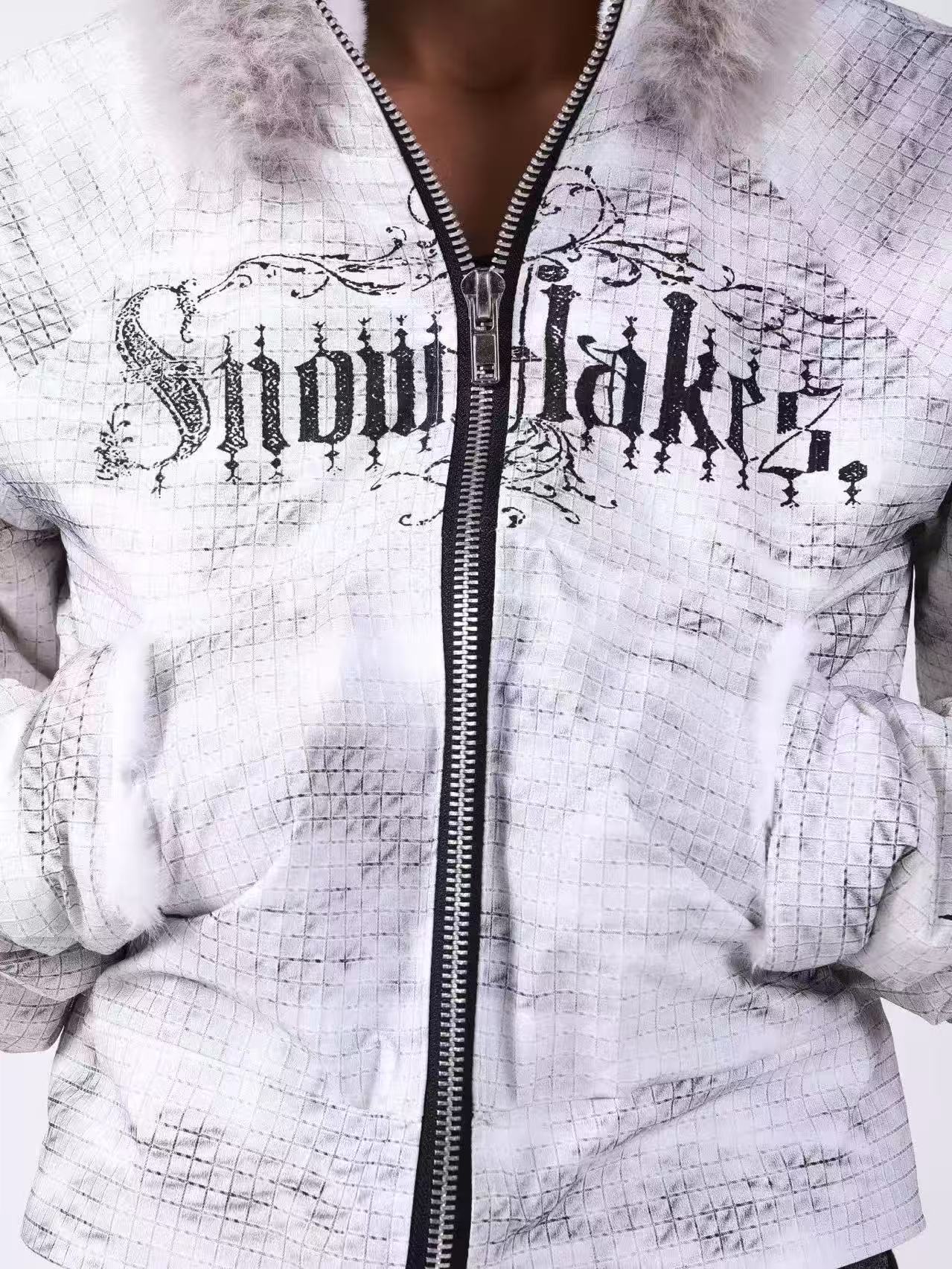 DETWONLINE™Knight winter coat