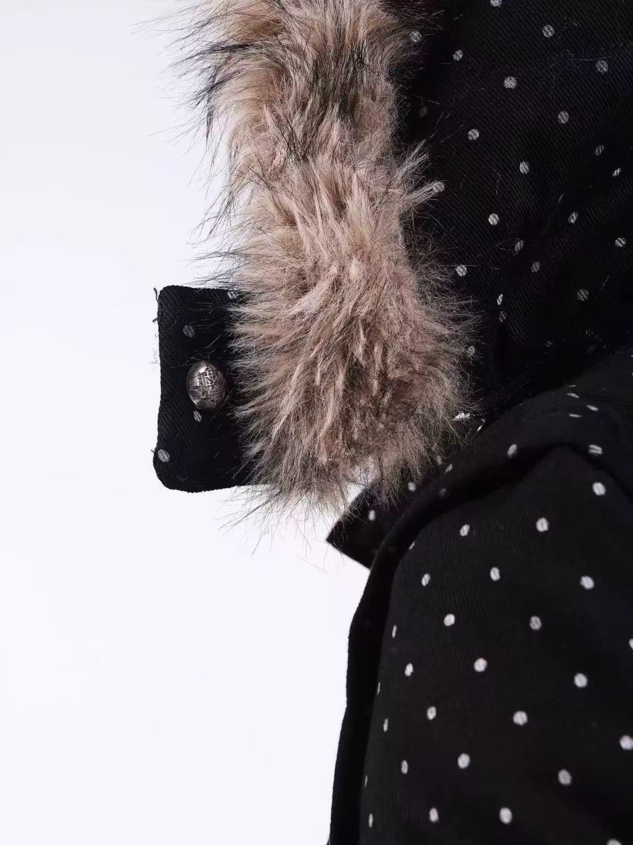 DETWONLINE™Removable coat