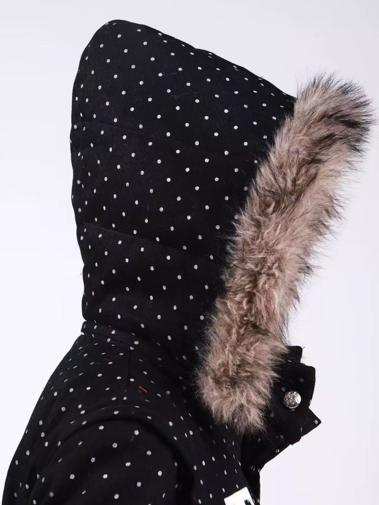 DETWONLINE™Removable coat