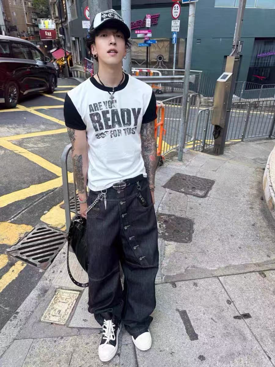 DETWONLINE™Summer Lucky Bag