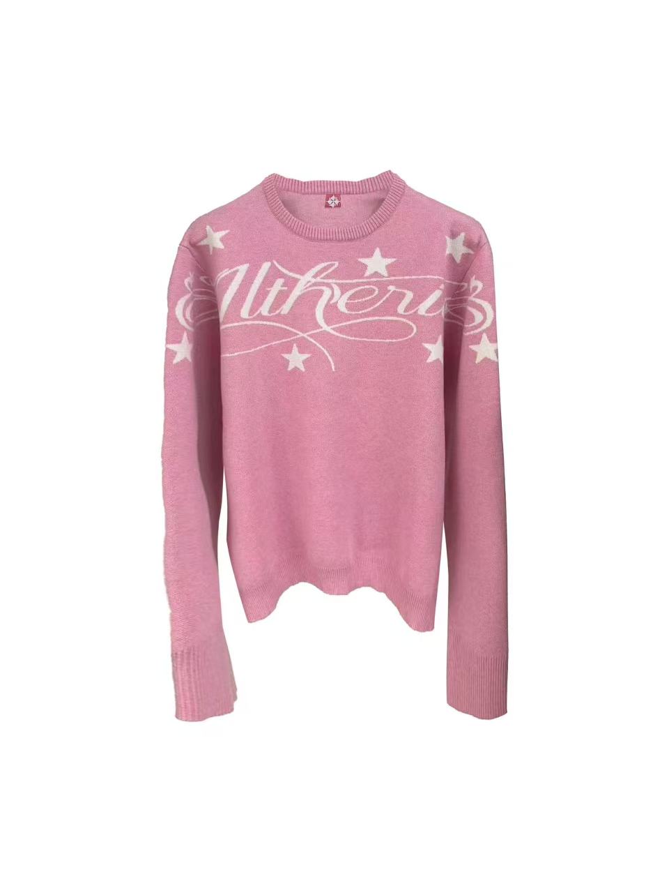 DETWONLINE™Wool warm sweater