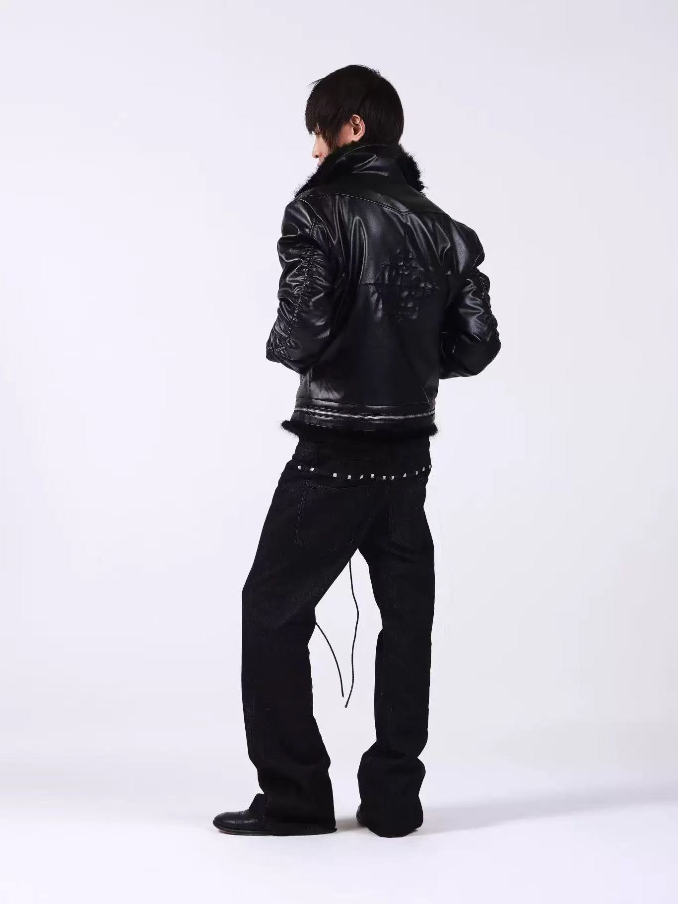 DETWONLINE™Year of the Horse jacket