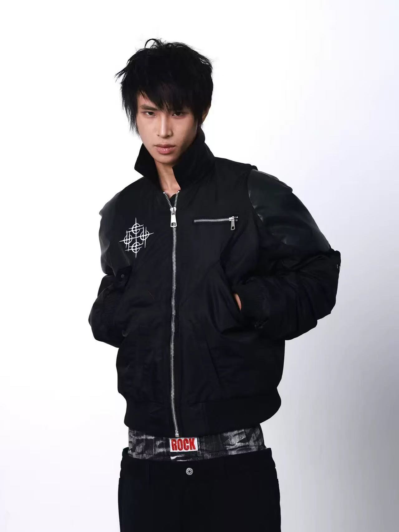 DETWONLINE™Armor winter coat