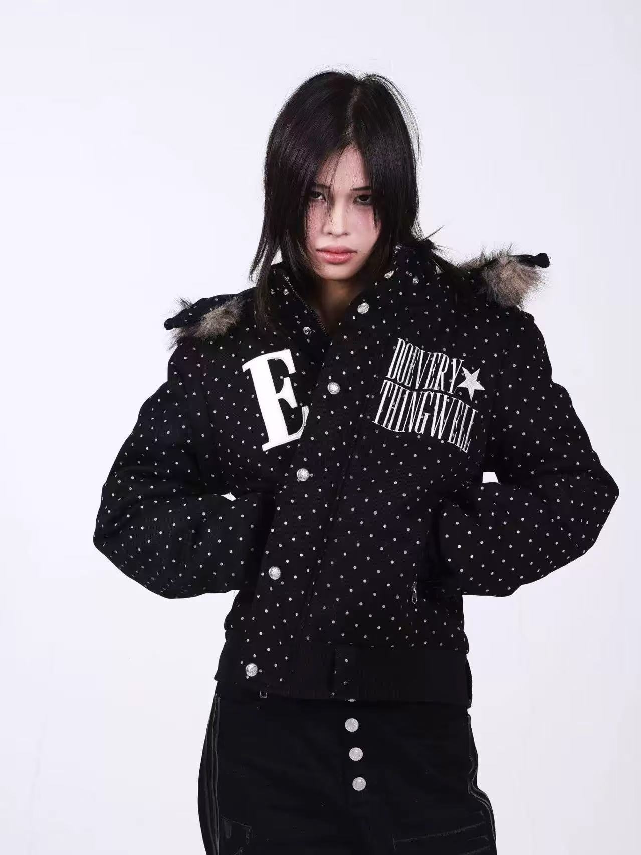 DETWONLINE™Removable coat