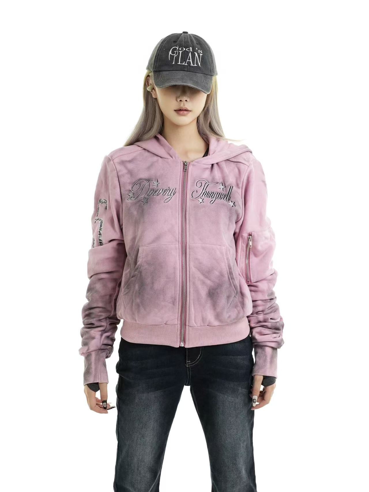 DETWONLINE™Pink Bomber