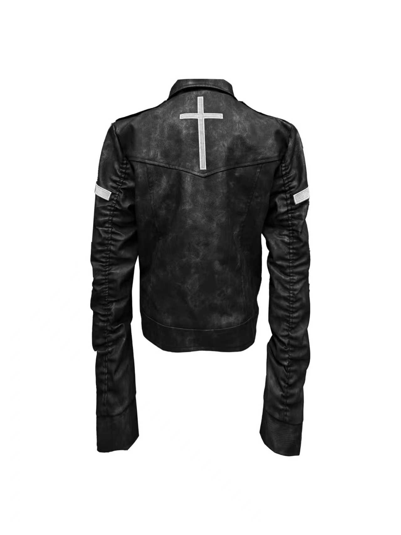 DETWONLINE™Winter Knight Coat