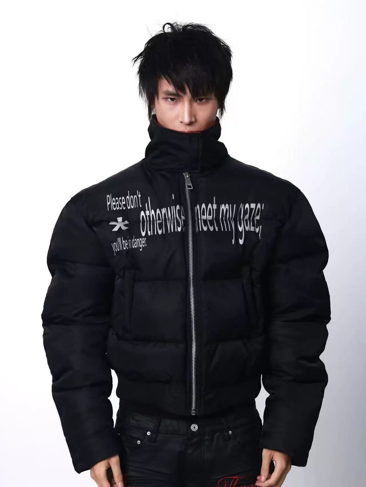 DETWONLINE™Winter armor jacket