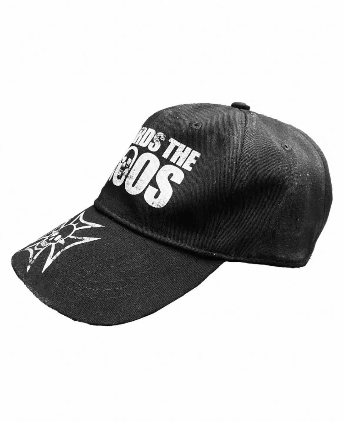 Detwonline duck Hat Skull Printed 