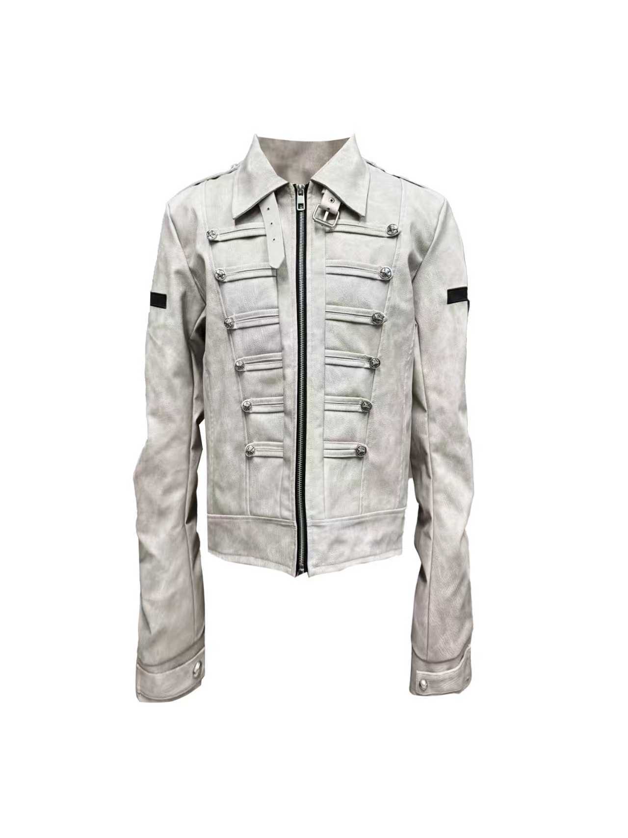 DETWONLINE™Winter Knight Coat