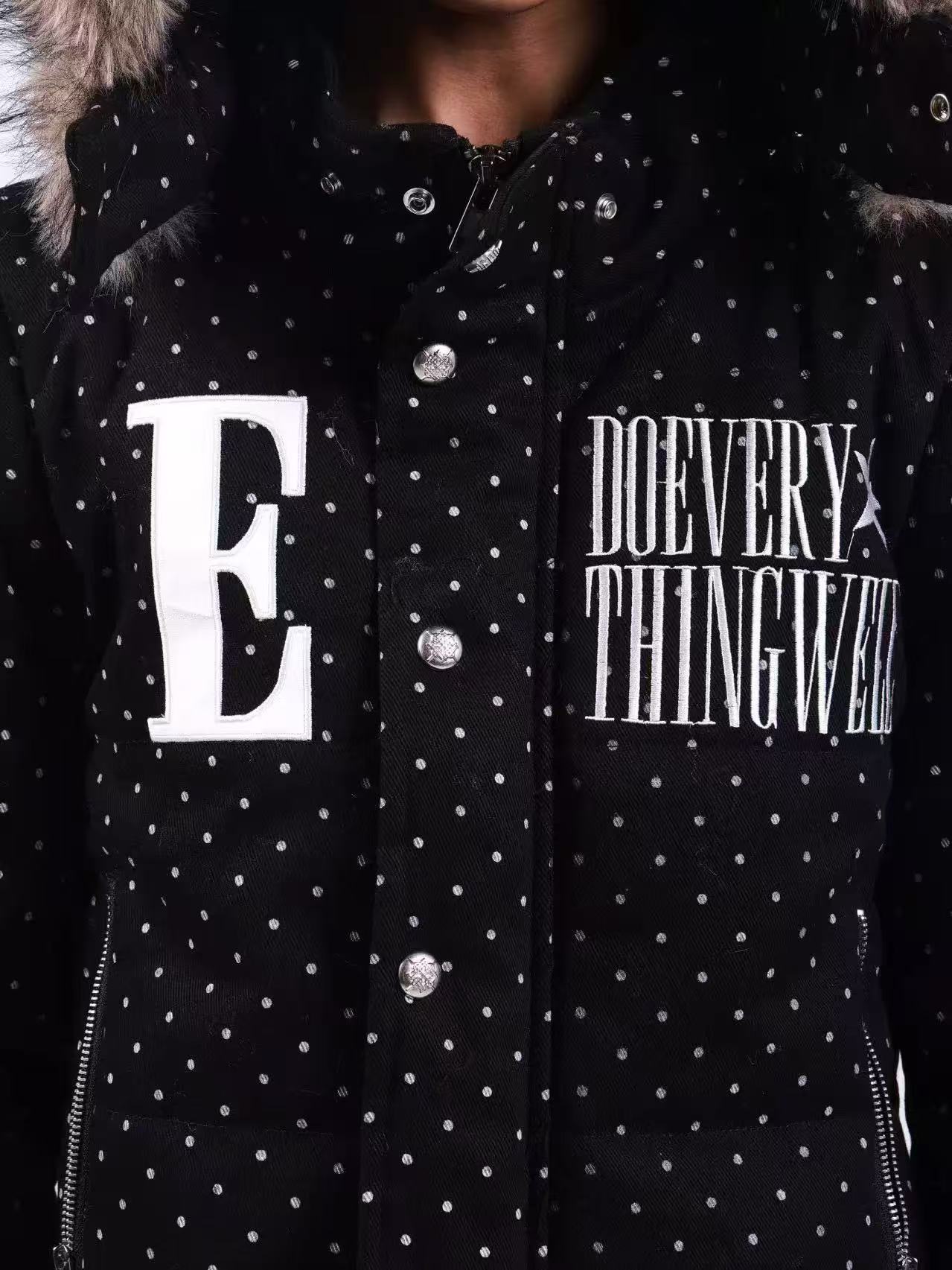 DETWONLINE™Removable coat