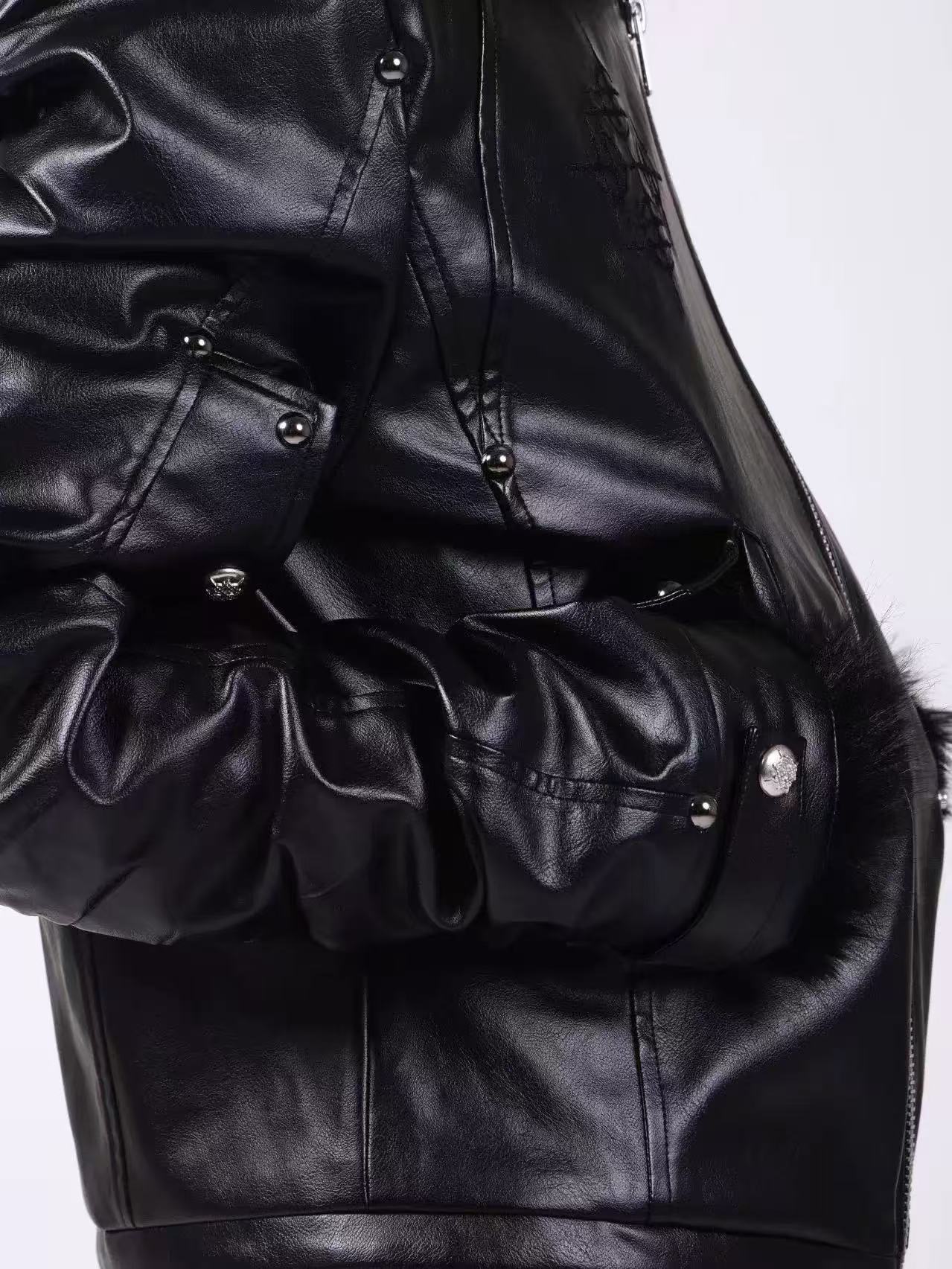 DETWONLINE™Year of the Horse jacket