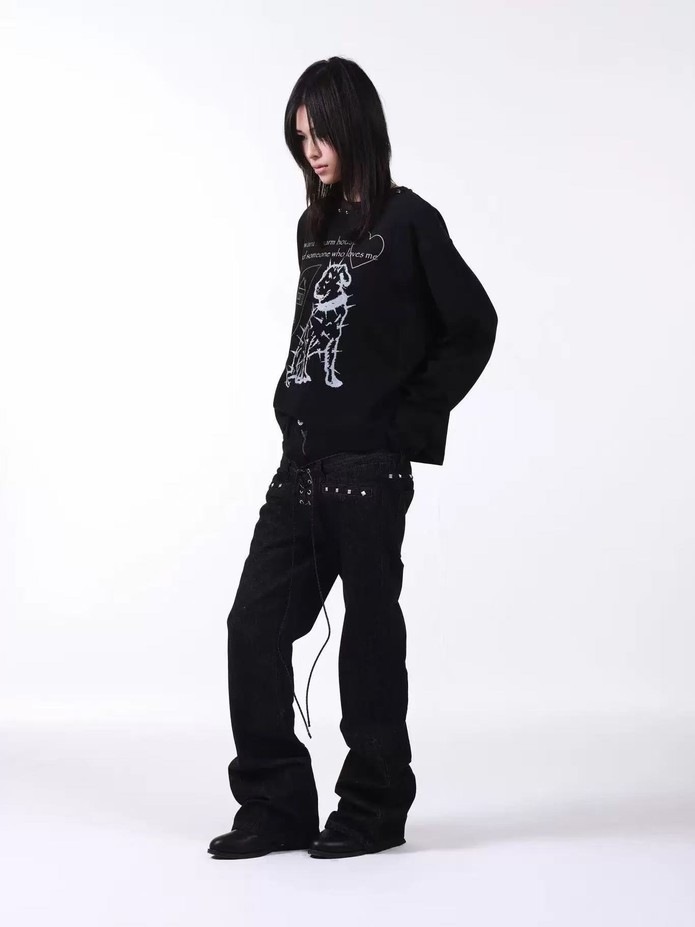 DETWONLINE™Puppy long-sleeve