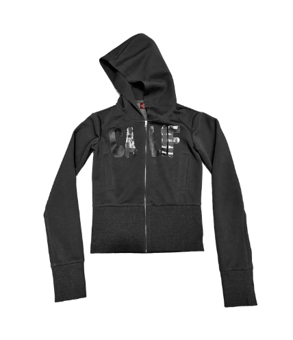 DETWONLINE™"Star‑Spangled Banner"Zip‑Up Jacket Hoodie