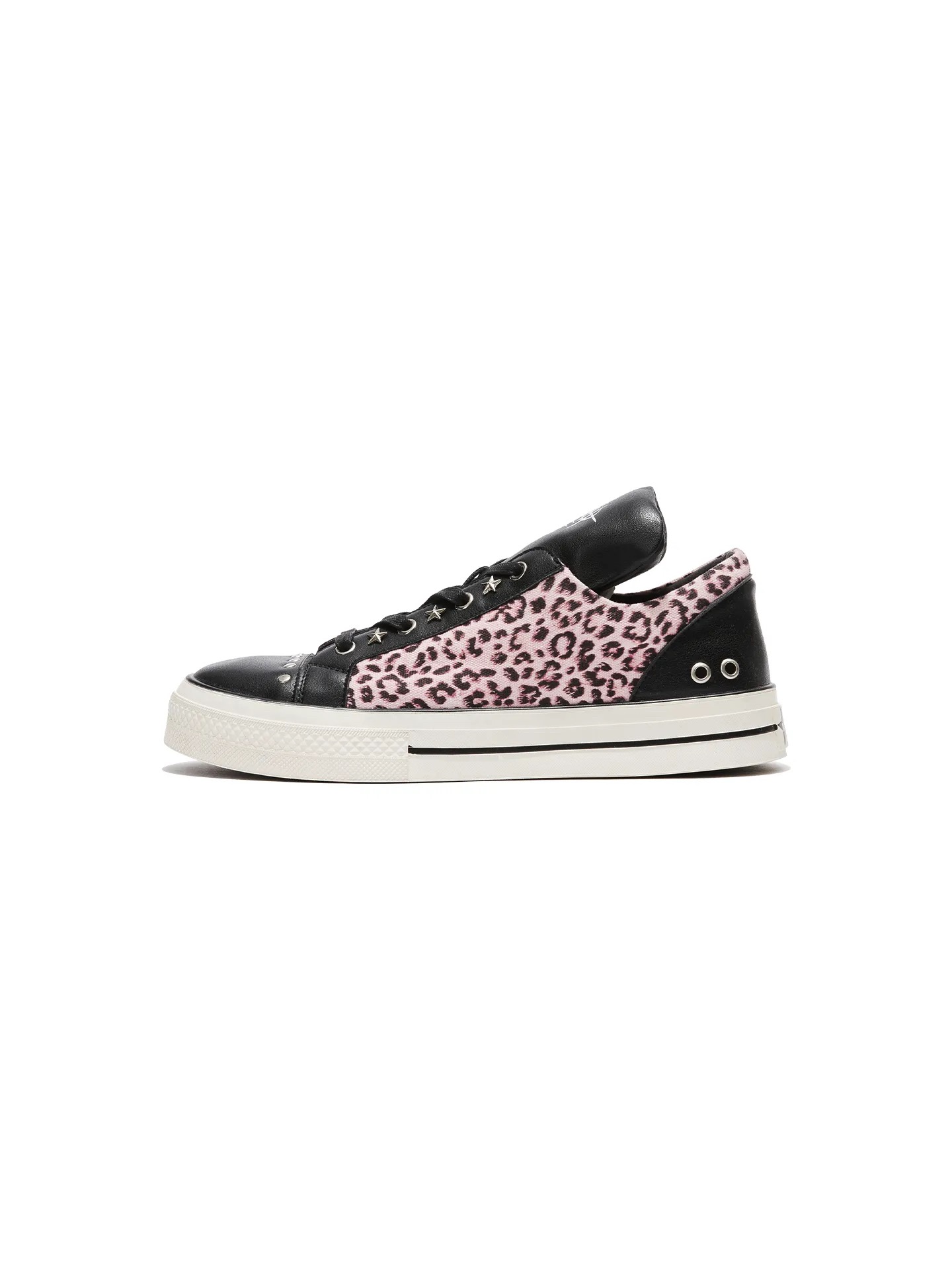 DETWONLINE™"Basic‑Style"anvas Skate Shoes Unisex