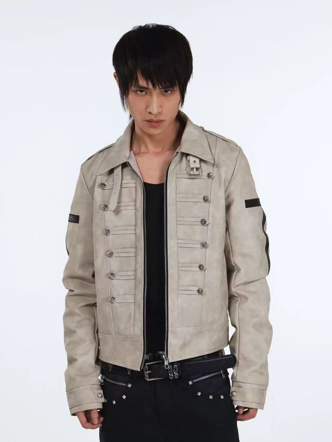 DETWONLINE™Winter Knight Coat