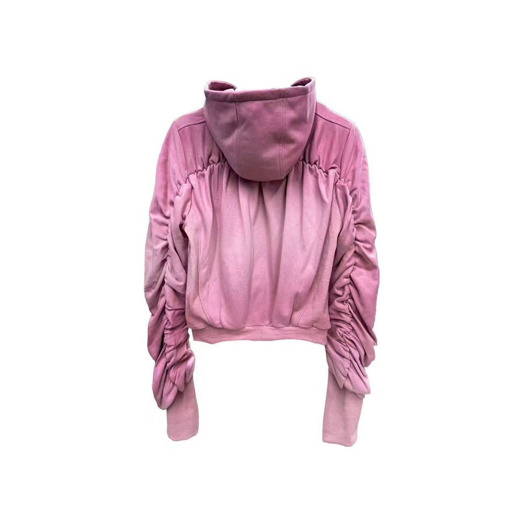 DETWONLINE™Pink Bomber