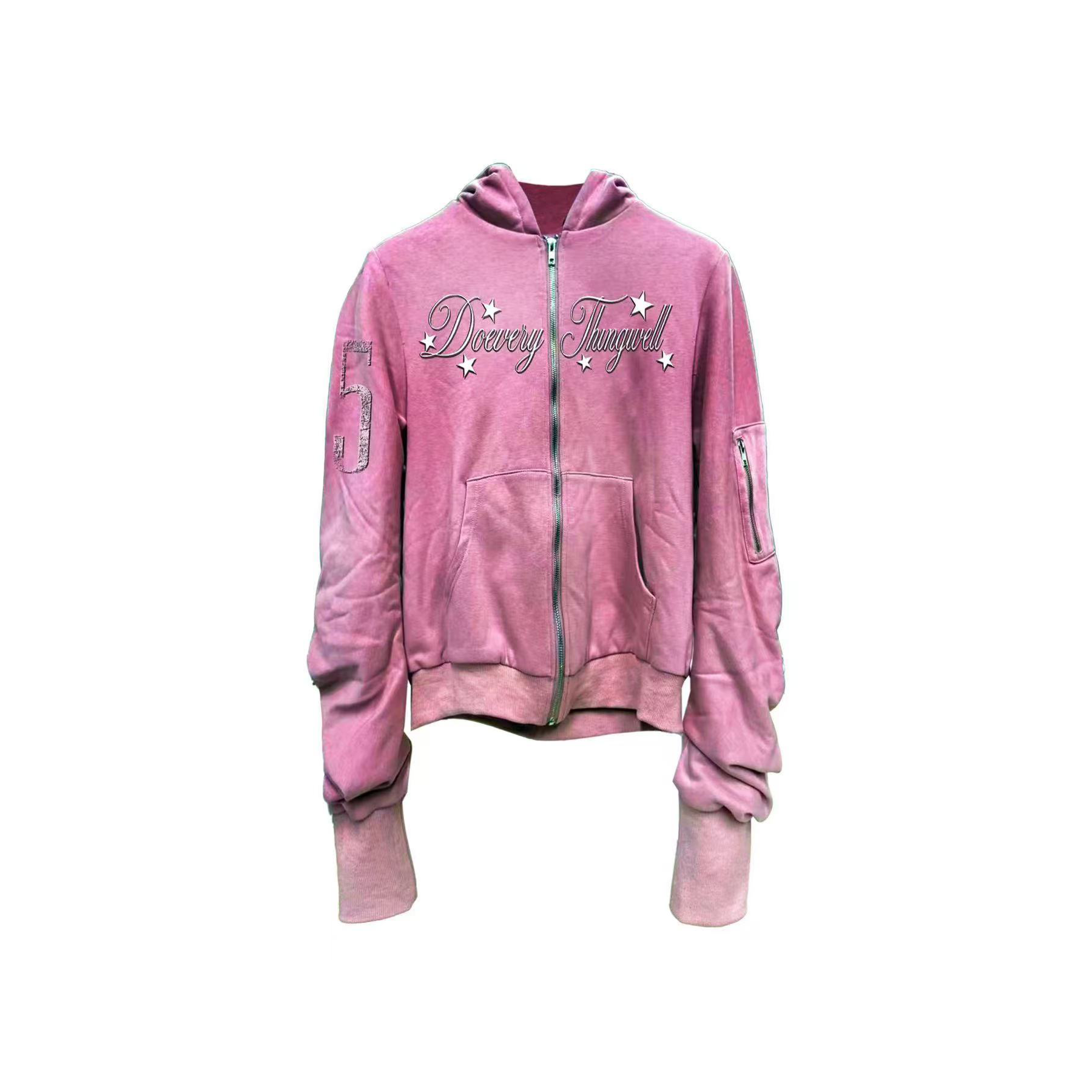 DETWONLINE™Pink Bomber