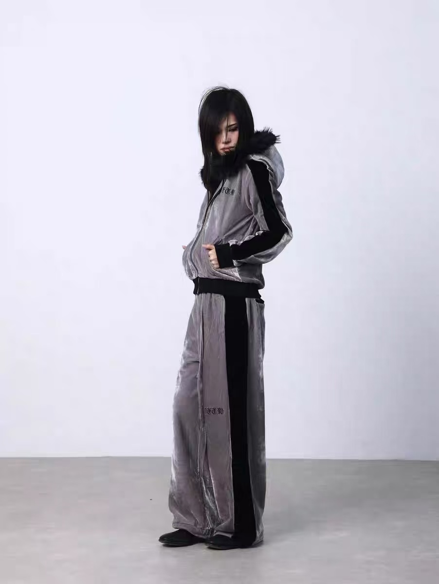 DETWONLINE™Retro sport coat