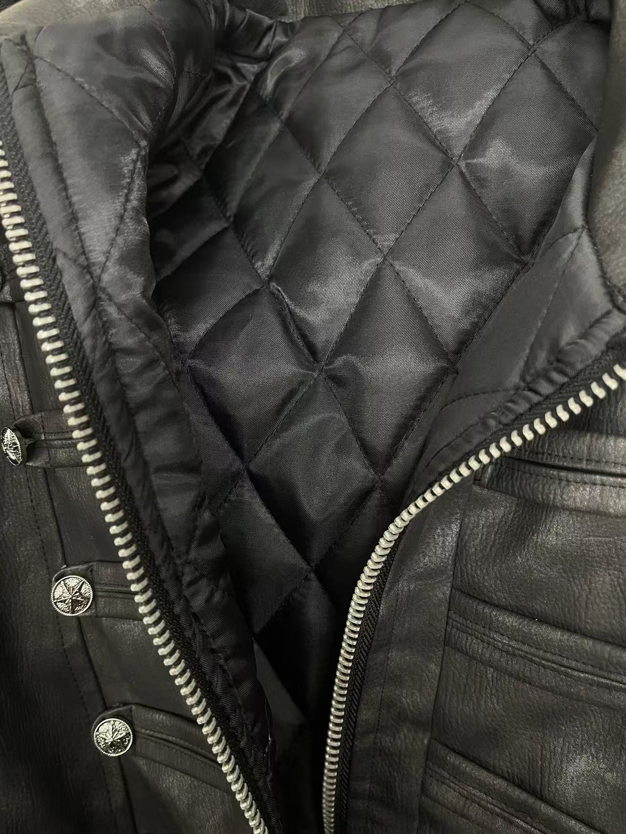 DETWONLINE™Winter Knight Coat