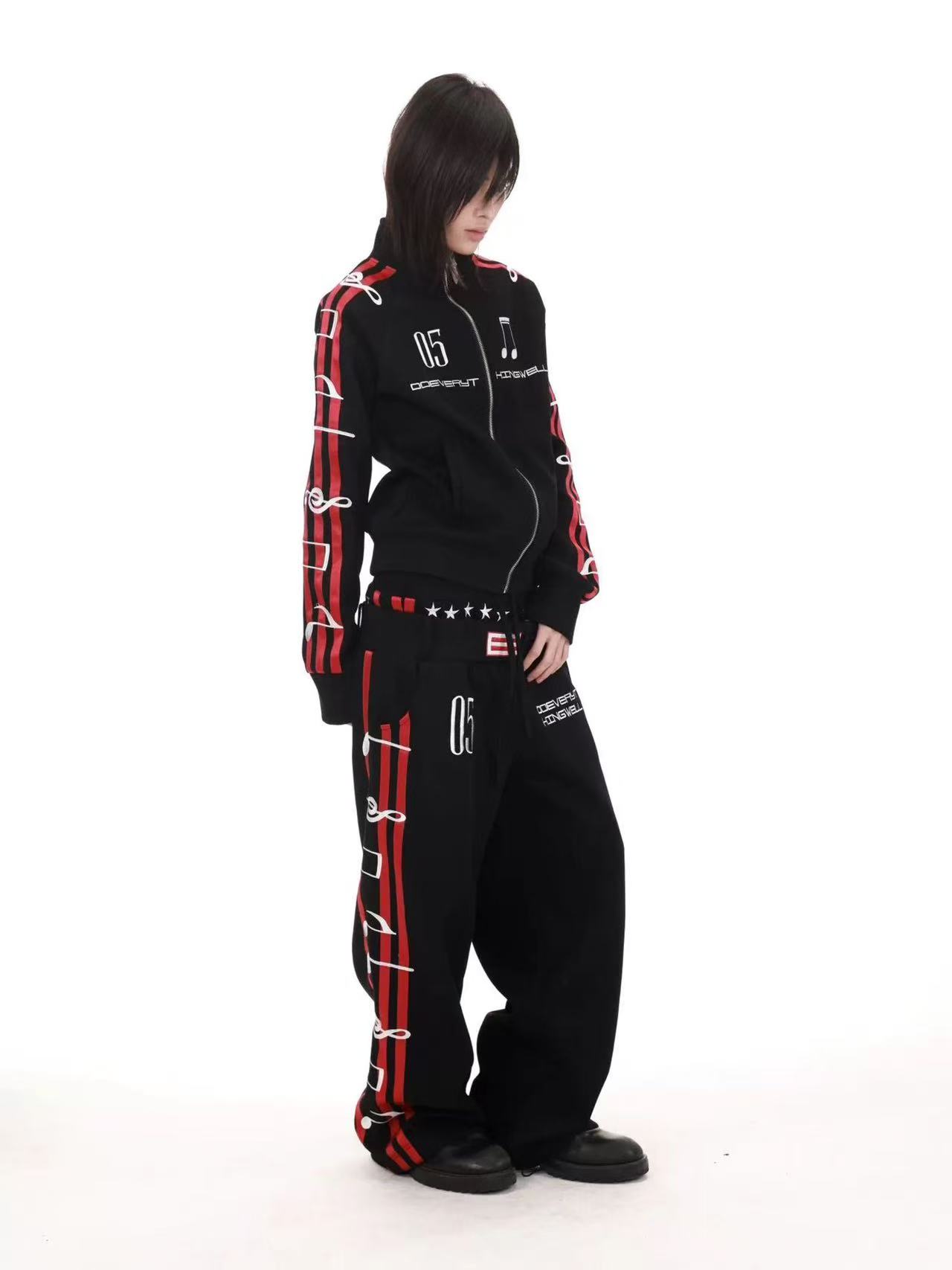 DETWONLINE™05 05 Music Pants