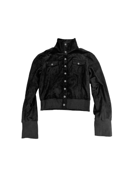 DETWONLINE™"Devil Sheep"Western Jacket