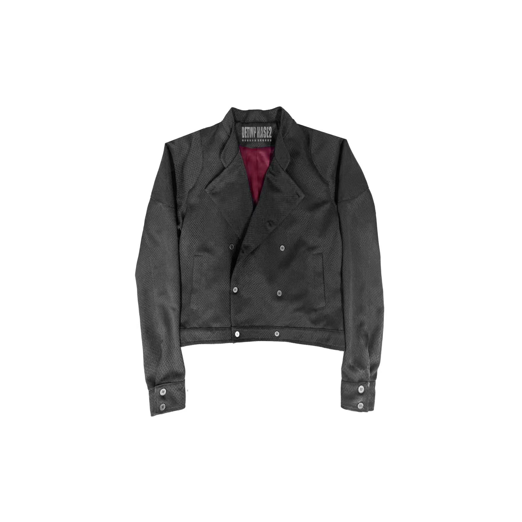 DETWONLINE™Armor jacket coat