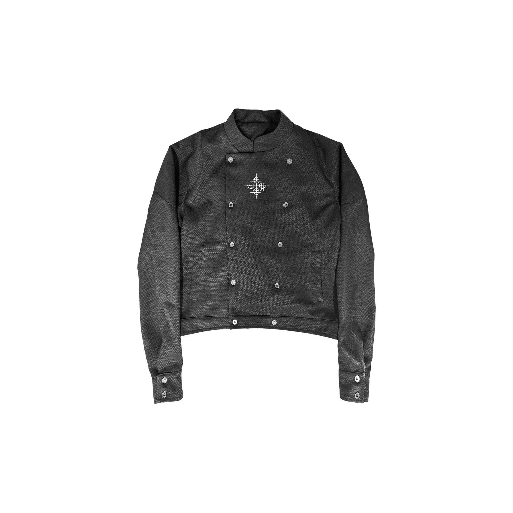 DETWONLINE™Armor jacket coat