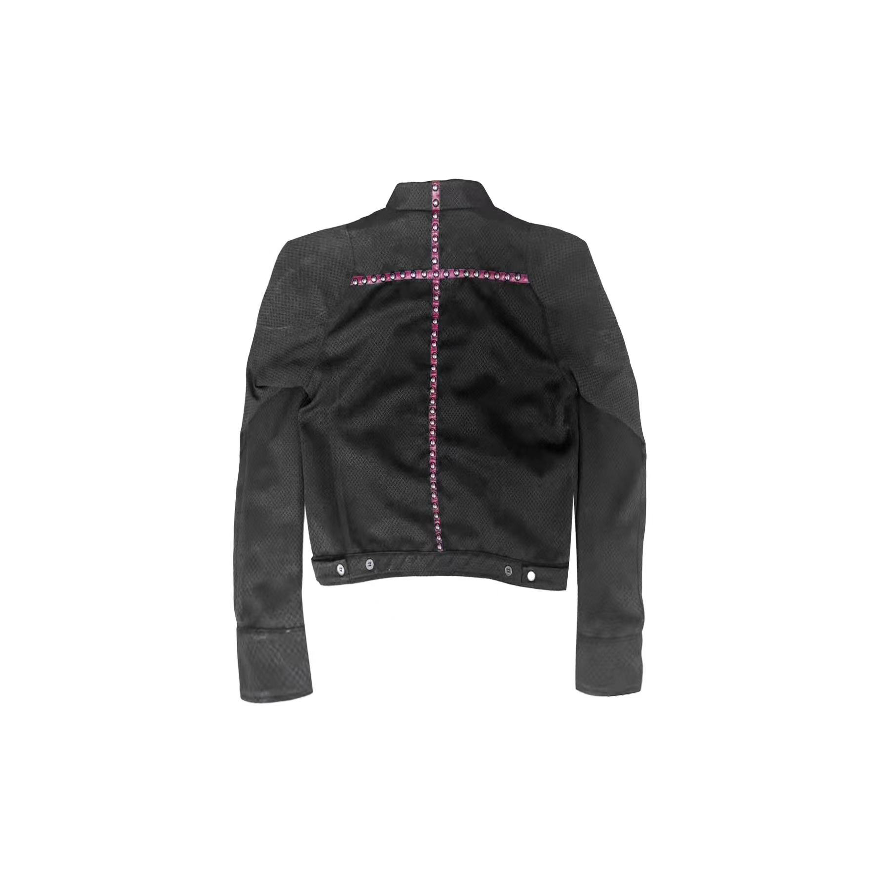DETWONLINE™Armor jacket coat