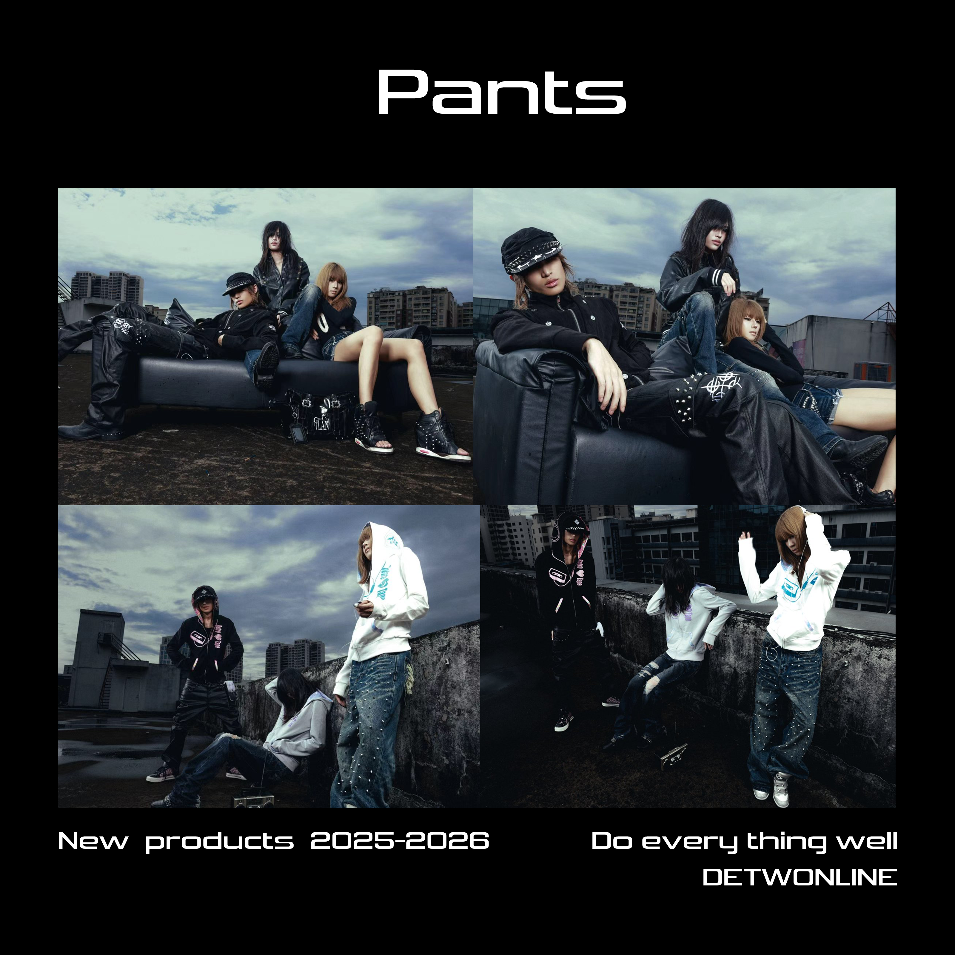 Pants