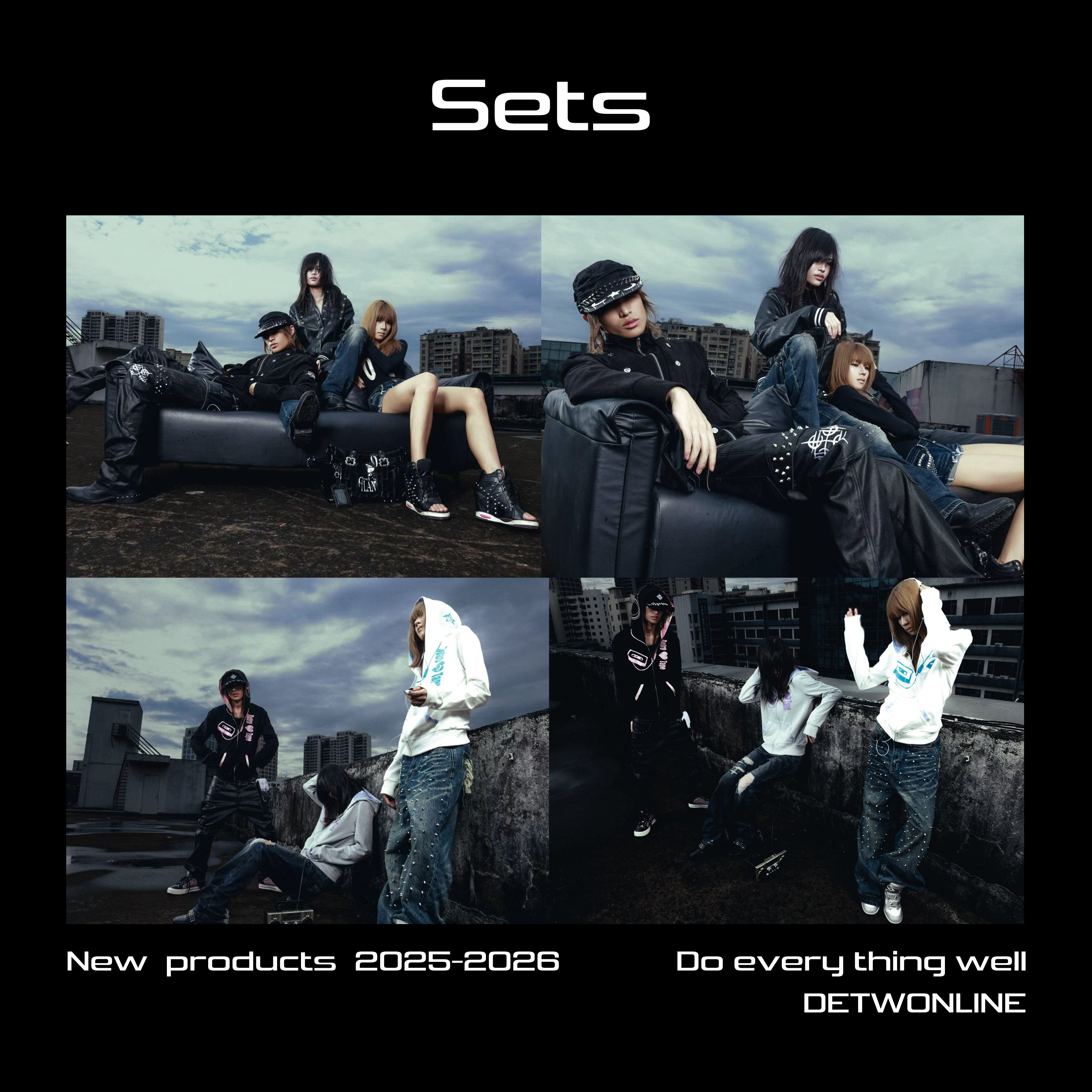 Sets