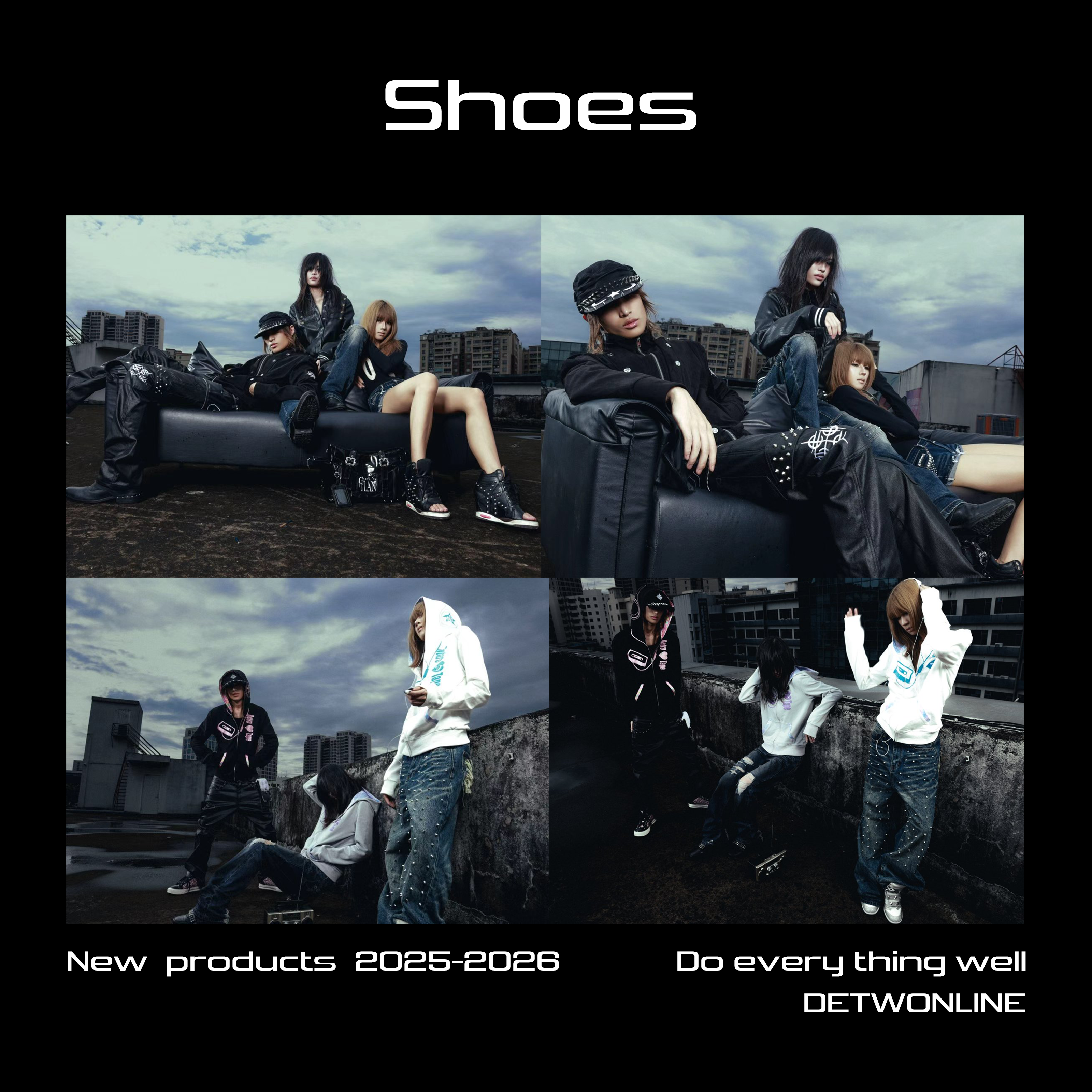 Shoes