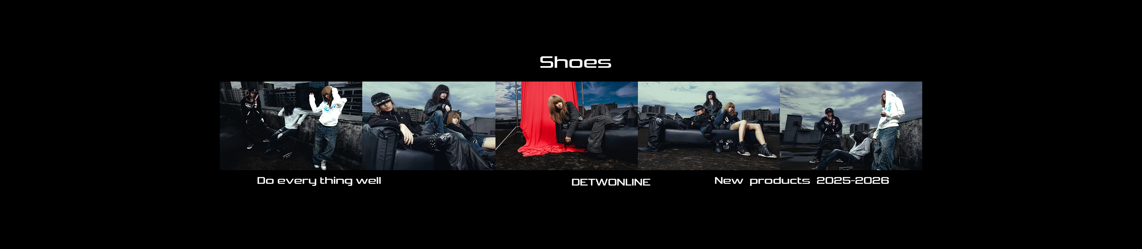 Shoes