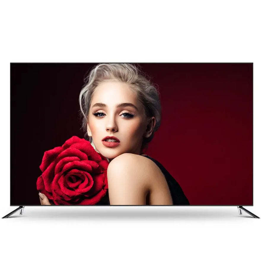 Android TV 4K Smart Wifi