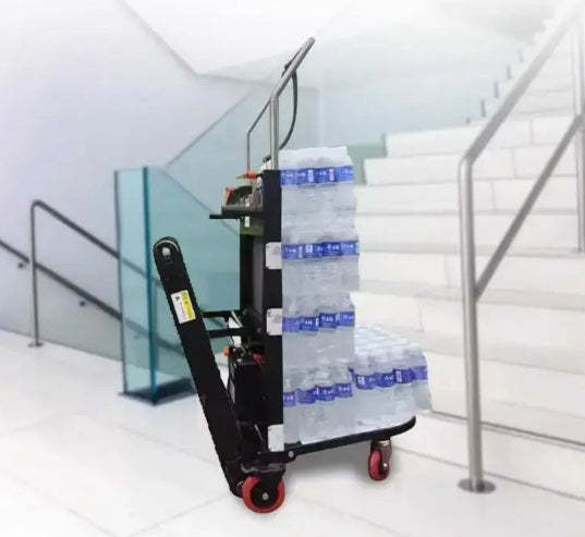 Elektrisk opstigningssystem