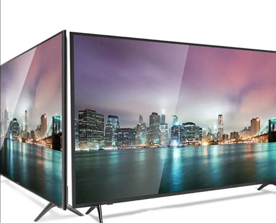 Android TV 4K Smart Wifi