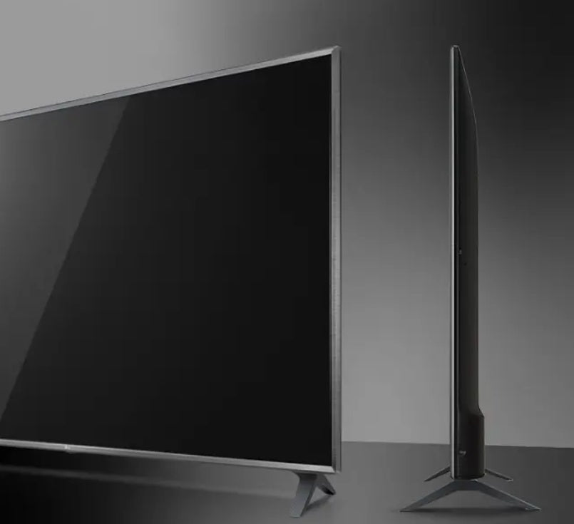 Android TV 4K Smart Wifi