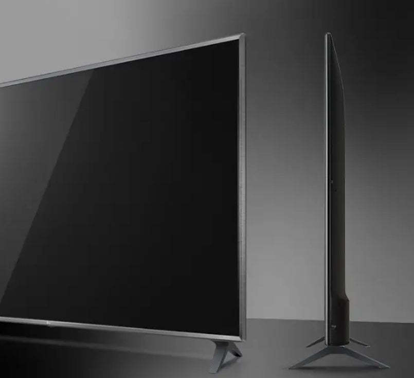 Android TV 4K Smart Wifi