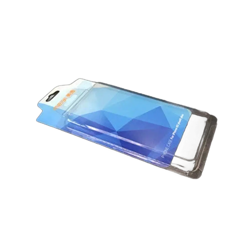 Sliding Blister Packaging