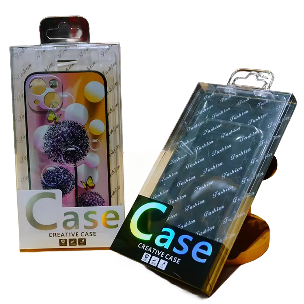 Display Blister Packaging