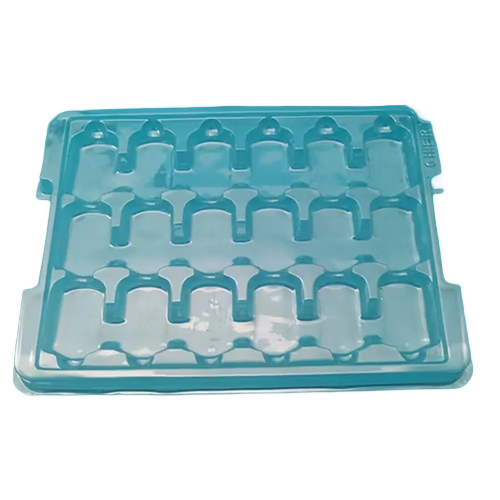 Blister Packaging Tray