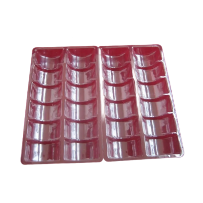 Blister Packaging Tray