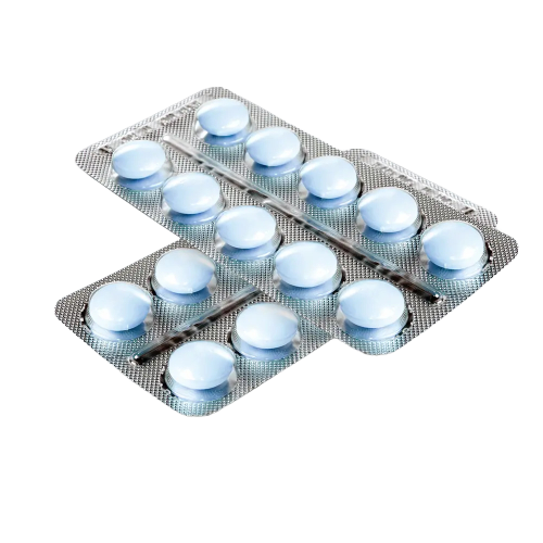 Pharma Blister Packaging