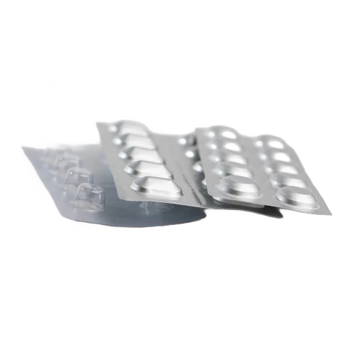 Pharma Blister Packaging