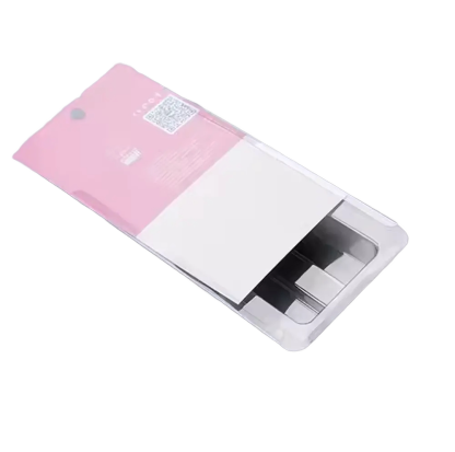 Sliding Blister Packaging