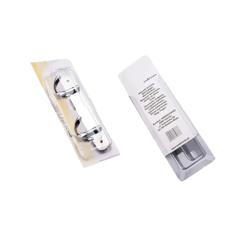 Sliding Blister Packaging