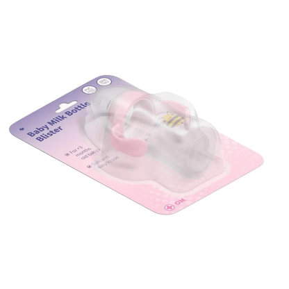 Display Blister Packaging