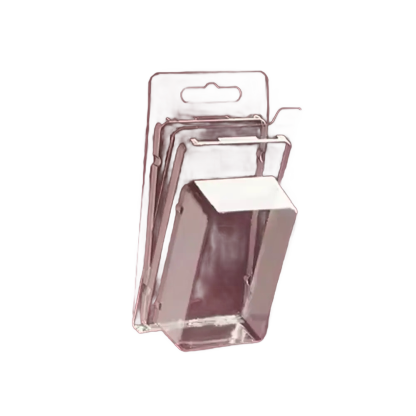 Transparent Blister Packaging