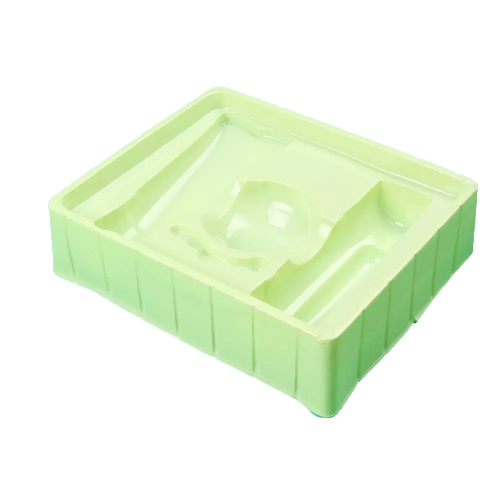 Blister Packaging Tray